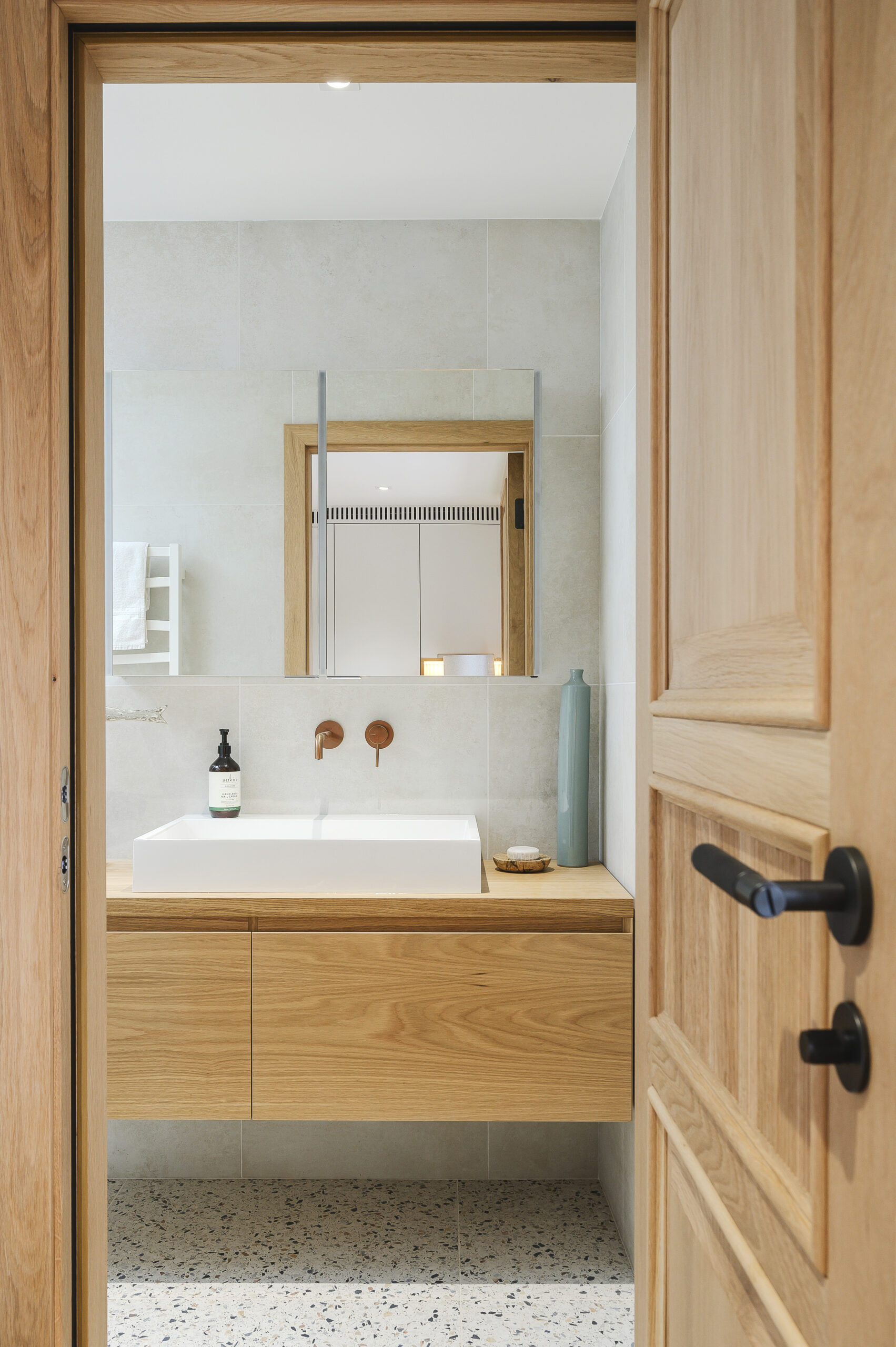 ‘The team at Silva were great, even when they found a few surprise niggles they handled them with ease’