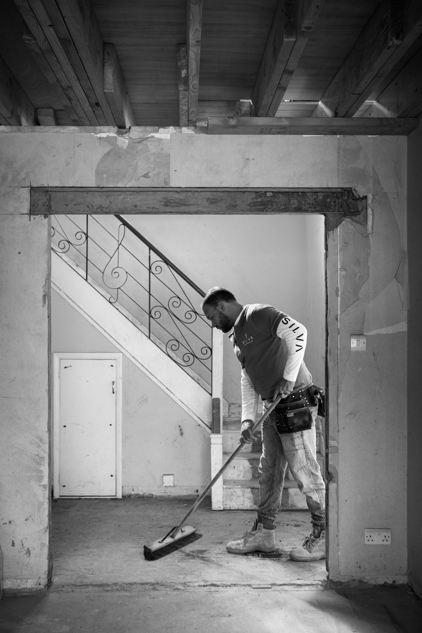 "Silva Construction guided us from planning to build with zero stress — and stayed exactly on budget. We’d do it again in a heartbeat."